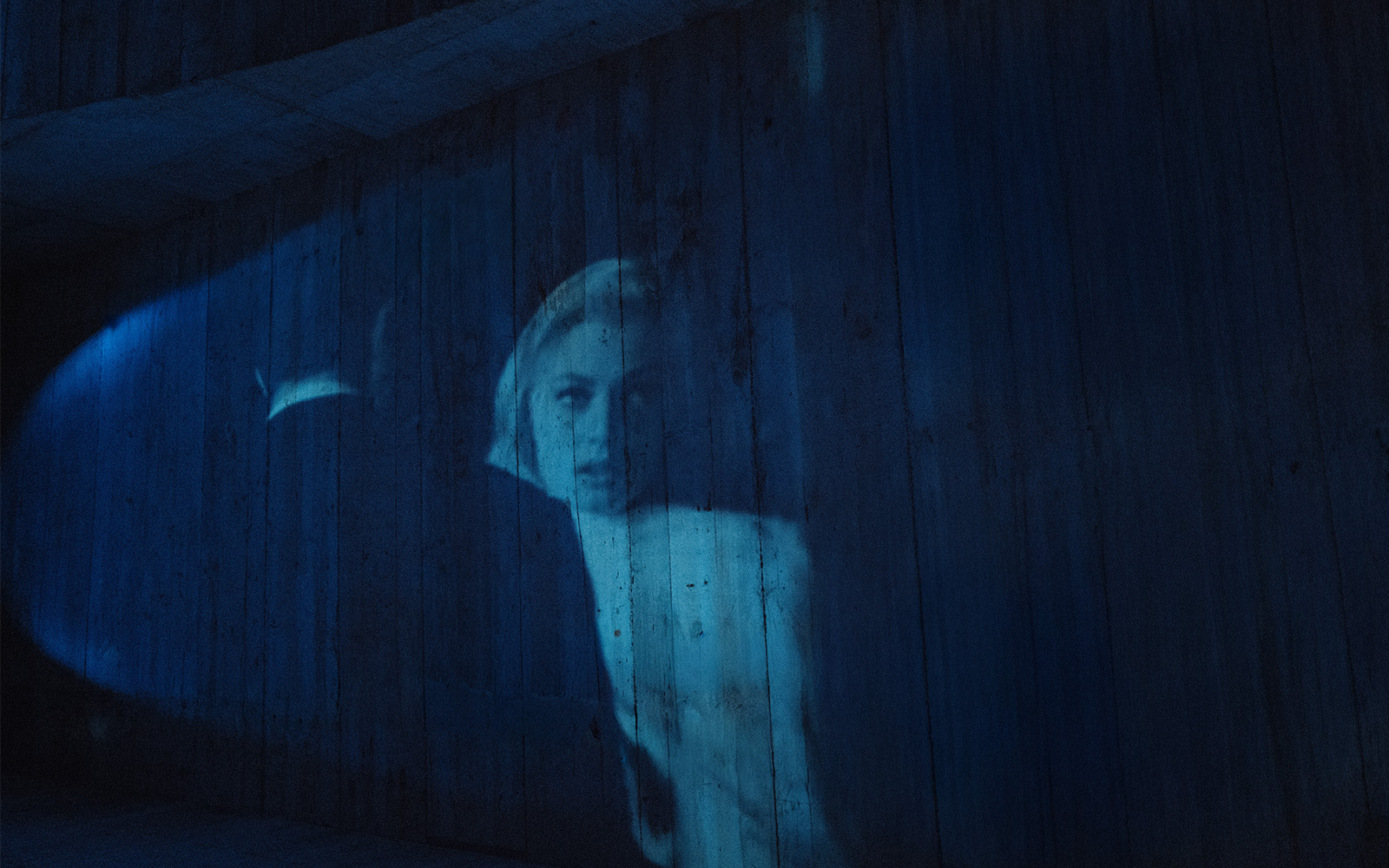 Immersive brand event by La Puta Suegra at Worlds Mirrored